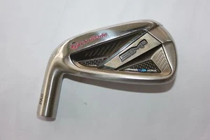 TAYLORMADE SIM2 MAX 7 FITTING IRON HEAD *HEAD ONLY* **LEFT HAND** - Picture 1 of 4