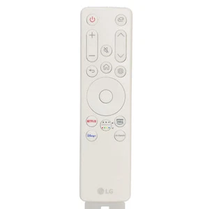 New Original AKB76044714 AKB76044731 For LG HD IPS MyView Smart Monitor Remote - Picture 1 of 4
