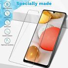 1/2/3PCS For Samsung Galaxy A22 A32 A52 A52S A72 Tempered Glass Screen Protector