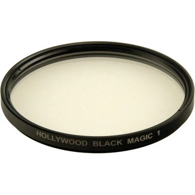 New Schneider 77mm Hollywood Black Magic Filter - Grade 1 - MFR #68-091377 - Image 1 of 4