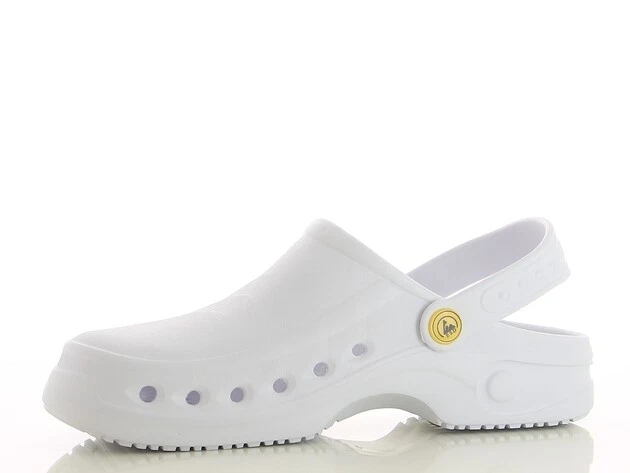 Oxypas SONIC OP Schuhe Clogs Arztschuhe Berufsschuhe ultraleicht ESD SRC Pflege