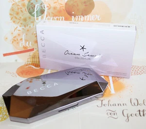 Becca, Ocean Jewels Collection, Highlighter Palette, neu - Bild 1 von 3