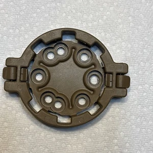 Blackhawk Serpa Quick Connect Female Coyote Tan NEW - Picture 1 of 6