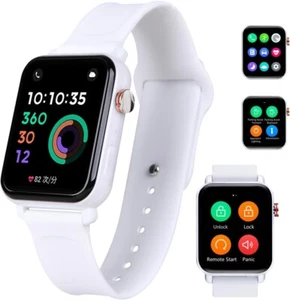 OTOFIX Smart Watch SW2101 BRAND NEW SEALED - Picture 1 of 2