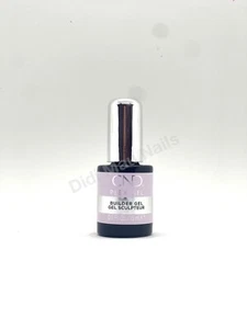 CND PLEXIGEL BARRE BEUTY 0,5oz - Bild 1 von 1