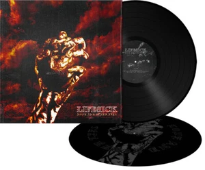 Lifesick - Love And Other Lies LP #155872 - Imagen 1 de 1