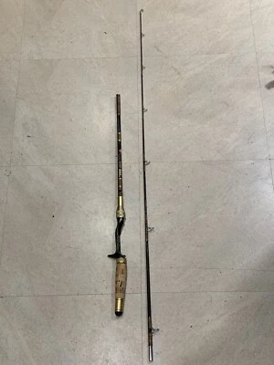 Vintage Berkley Super Sport 6’ Fishing Rod - Image 1 of 4