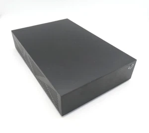Disque dur externe de bureau Seagate 5 To, USB 3.0 - Backup Plus Desktop HDD - Photo 1/9