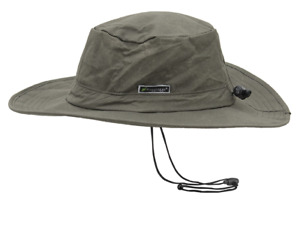 Frogg Toggs ® Breathable Waterproof "Stone" Camping Hunting Fishing Boonie Hat 