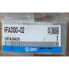 one Brand NEW SMC VFA3130-02 solenoid valve Fast Delivery