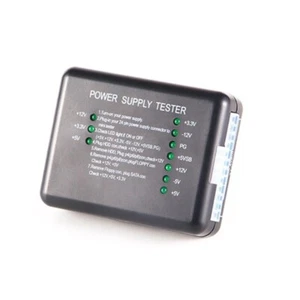 Power Supply Tester PC Chassis Power Testing Tool 20Pin/24Pin - Picture 1 of 8