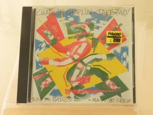 CHARLIE CHAPLIN - Take Two - CD - Picture 1 of 2