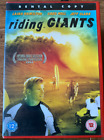 Riding Giants 2004 Stacy Peralta Surf Surfing Documentary Movie Rental Version
