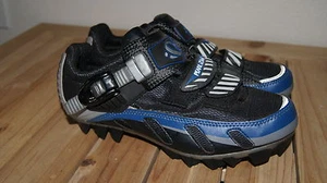 Pearl Izumi Cycling Shoes 37/5 PEARL IZUMI BIKE SHOES 37 CYCLING SHOES 37/5 - Picture 1 of 5