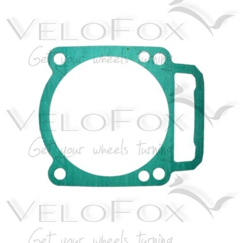 Junta de base de cilindro Athena para KTM SXC 625 2003-2006 Foto 1 de 1