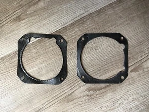Tweeter Gaskets for Yamaha NS-10M Studio JA0518A Tweeter -  Replacement Parts - Picture 1 of 2