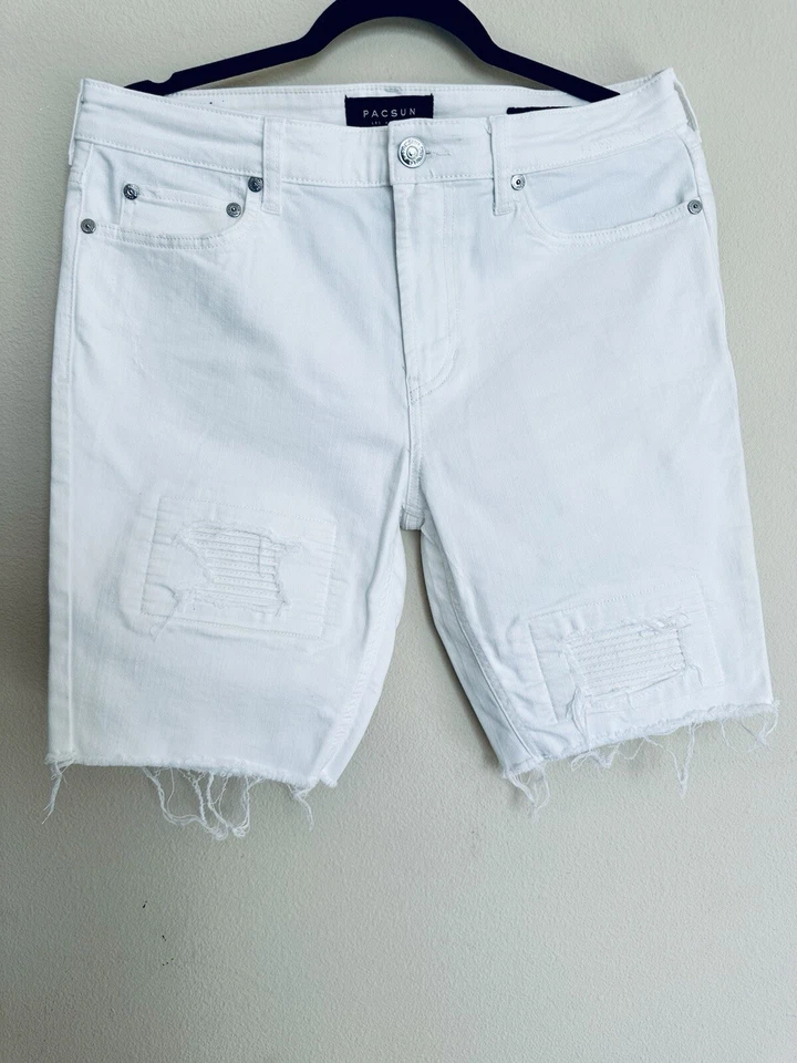 PacSun Men’s Shorts - Image 1 of 4