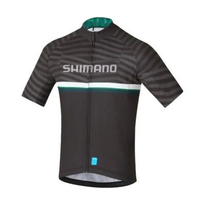 PEARL IZUMI SHIMANO Junior Team Jersey Kinder Radtrikot UVP 59,95 € #509