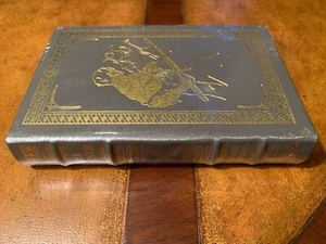 Easton Press THE MUCKER Edgar Rice Burroughs SEALED - Picture 1 of 1