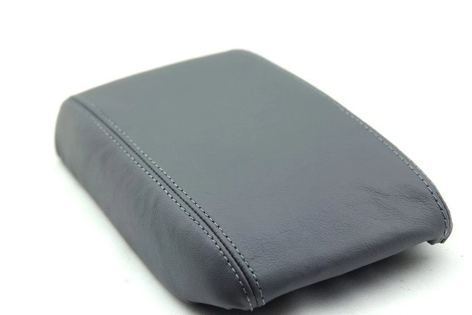 Reposabrazos consola central imitación cuero cubierta para Toyota Camry 97-01 gris Foto 1 de 1