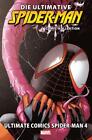 Die ultimative Spider-Man-Comic-Kollektion Brian Michael Bendis