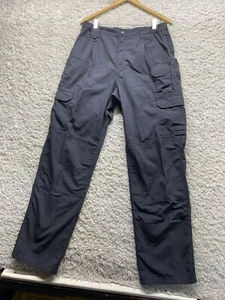5.11 Tactique Homme 34x34 Marine Excellent État - Photo 1/10
