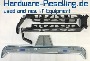 Dell PowerEdge Kabelführungsarm Kit 0VTR4R + 0C852H für PowerEdge R320, R610 - Bild 1 von 8
