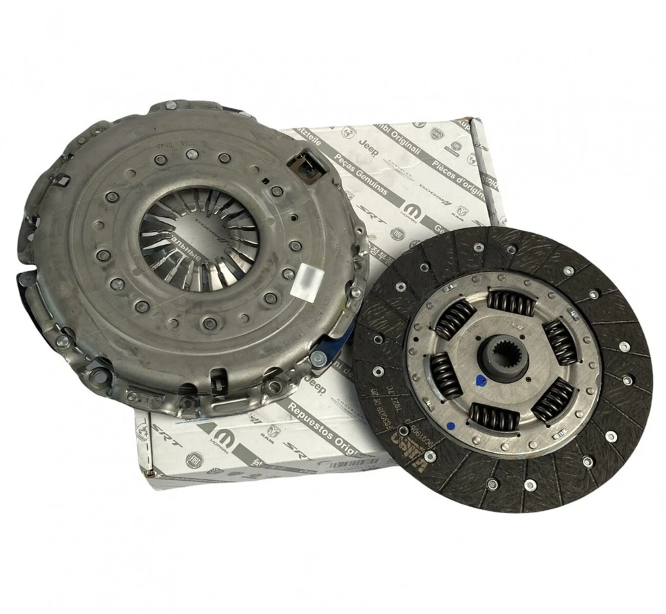 KIT EMBRAGUE MOPAR PARA JEEP BRÚJULA 2018-2019 Foto 1 de 1