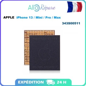 PUCE Power U3300 343S00511 iPhone 13 / Mini / Pro / Max - Photo 1 sur 1