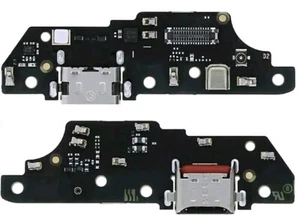 Motorola E40 Charging Port Dock Connector Mic Replacement - Picture 1 of 1
