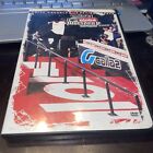 Globe World Cup Skateboarding 2003 (White Knuckle Extreme), DVD NTSC,Color,Multi