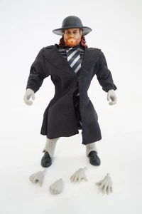 Figura de acción Undertaker Wrestling WWE Mattel Superstars Serie 3 - Imagen 1 de 5