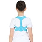 Spine Belt Back Brace Children Posture Corrector Correction Belt Back Support