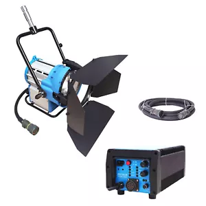PRO as M8 HMI MAX Light+1000Hz High Speed 800W 1200W Electronic Ballast+7m Cable - Picture 1 of 8