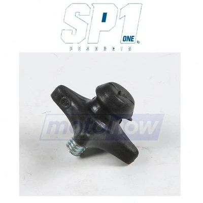 SP1 Hood Latch for 1999-2001 Yamaha PZ500 Phazer 500 - Body Bodywork Hood bz Foto 1 de 4