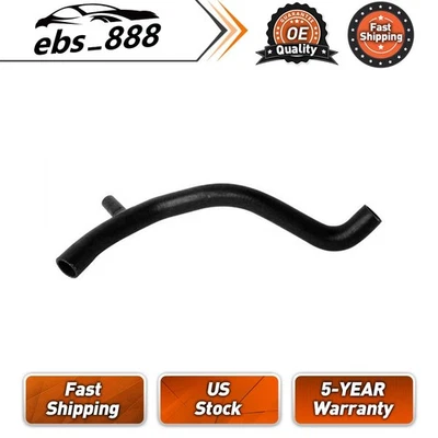 Manguera de refrigerante de radiador inferior para MG MGB 1,8 L 1977 1978 1979 1980 Foto 1 de 4