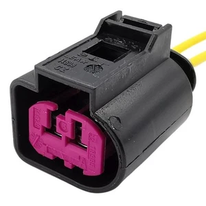 ✅For RK-TRONIK V0055 ALTERNATOR ELECTRICAL HARNESS VW POLO 01-2 ⭐Top Seller⭐ - Picture 1 of 8