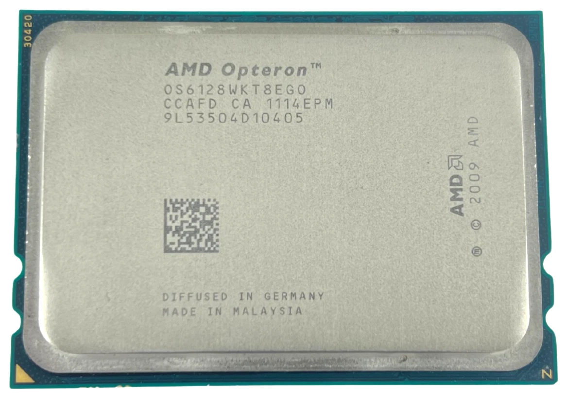 AMD AMD Opteron Socket G34 Network Server CPUs & Processors for