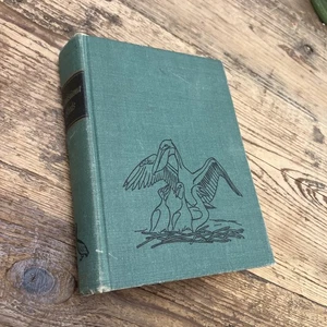 Louisiana Birds Lowery Signed first edition - Picture 1 of 13