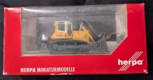 HERPA 152914 - 1:87 - Liebherr PR 734 XL - OVP - - Picture 1 of 4
