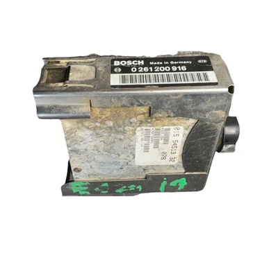 Unidad de control MAS 93-98 MERCEDES R129 600SL E420 500E SL600 0155451332 OEM Foto 1 de 4