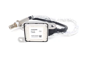 ACDelco Nitrogen Oxide NOx Sensor 19302360 Silverado Sierra HD 6.6L 15-16 - Picture 1 of 7
