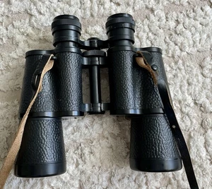 BPC 7x50 ZOMZ Binocular USSR (БПЦ 7×50 ЗОМЗ Бинокль СССР) #3 - Picture 1 of 15