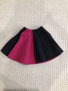 Hilda Henri Color Block Skirt 6 Nwt - Picture 1 of 2