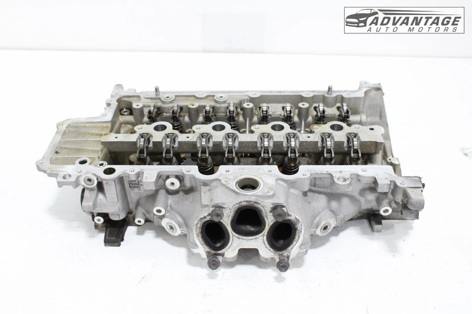 Cadillac CT4 2020-2024 2,0 L tracción trasera bloque de motor culata árbol de levas OEM Foto 1 de 4