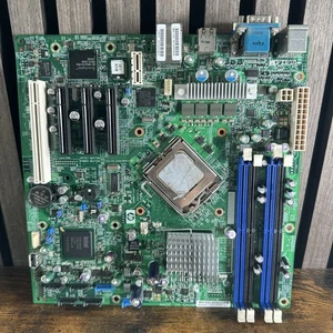 Placa de sistema HP 457883-001 ML110 G5 445072-001 - Imagen 1 de 7