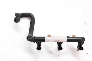 14 Ski-Doo Renegade Adrenaline 900 ACE Fuel Rail & Injectors - Picture 1 of 3