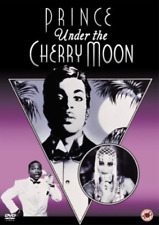 Under the Cherry Moon (DVD) Alexandra Stewart Emmanuelle Sallet Francesca Annis