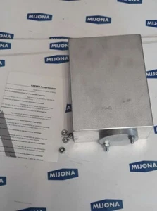 VÁLVULA TERMOSTÁTICA KAESER 207469E00070 PIEZA GENUINA NUEVO STOCK ANTIGUO - Imagen 1 de 6