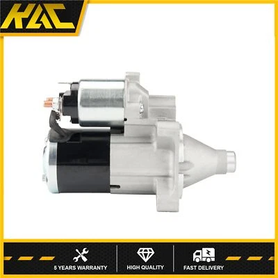 Motor De Arranque 19025 Para Dodge Magnum Chrysler 300 3.5L 2007 2008 2009 Foto 1 de 4